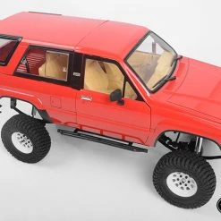 RC4WD BFGoodrich Mud Terrain T/A KM3 1.7" Tires (2) -Cars Truck shop online RC4Z T0191 8