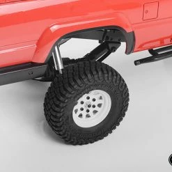 RC4WD BFGoodrich Mud Terrain T/A KM3 1.7" Tires (2) -Cars Truck shop online RC4Z T0191 9