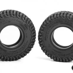RC4WD BFGoodrich Mud Terrain T/A KM3 1.9" Tires (2) -Cars Truck shop online RC4Z T0192 3