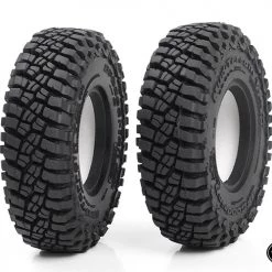 RC4WD BFGoodrich Mud Terrain T/A KM3 1.9" Tires (2) -Cars Truck shop online RC4Z T0192 4