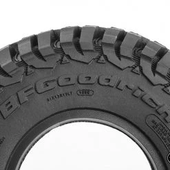 RC4WD BFGoodrich Mud Terrain T/A KM3 1.9" Tires (2) -Cars Truck shop online RC4Z T0192 5