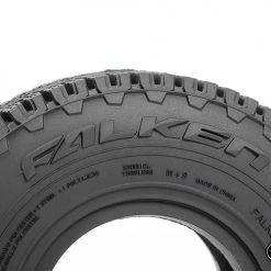 RC4WD Falken Wildpeak A/T Trail 1.9" Scale Tires (2) -Cars Truck shop online RC4Z T0195 5