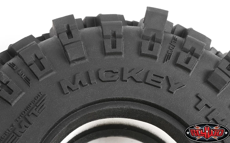 RC4WD Mickey Thompson Baja Pro X 4.19 1.7 Scale Tires (2) 6 RC4WD Mickey Thompson Baja Pro X 4.19 1.7 Scale Tires (2) - Image 4