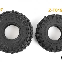 RC4WD Mickey Thompson Baja Pro X 4.75 1.9 Scale Tires -Cars Truck shop online RC4Z T0197 6