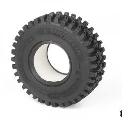 RC4WD Michelin Cross Grip 2.2" Scale Tires (2)