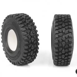 RC4WD Michelin Cross Grip 2.2" Scale Tires (2) -Cars Truck shop online RC4Z T0209 4