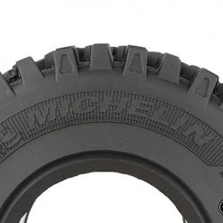 RC4WD Michelin Cross Grip 2.2" Scale Tires (2) -Cars Truck shop online RC4Z T0209 5