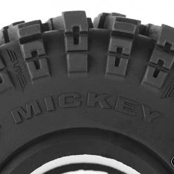 RC4WD Mickey Thompson 2.2'' Baja Pro X Scale Tires (2) -Cars Truck shop online RC4Z T0217 5