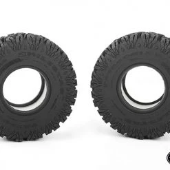 RC4WD Milestar Patagonia M/T 2.2" Scale Tires (2) -Cars Truck shop online RC4Z T0222 3