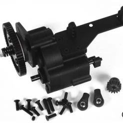 RC4WD AX2 2 Speed Transmission for Axial Wraith & SCX10/Honcho -Cars Truck shop online RC4Z U0006 4