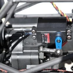 RC4WD AX2 2 Speed Transmission for Axial Wraith & SCX10/Honcho -Cars Truck shop online RC4Z U0006 5