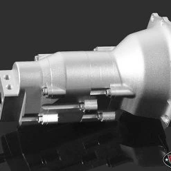 RC4WD TCI Heavy Duty R4 Single Speed Scale Transmission