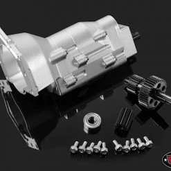 RC4WD TCI Heavy Duty R4 Single Speed Scale Transmission -Cars Truck shop online RC4Z U0031 8
