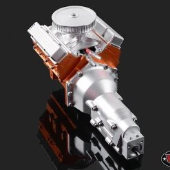 RC4WD TCI Heavy Duty R4 Single Speed Scale Transmission -Cars Truck shop online RC4Z U0031 9