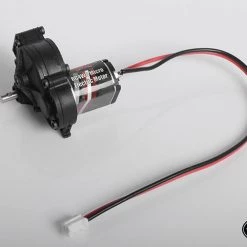 RC4WD R5 1/18 Mini Transmission V2