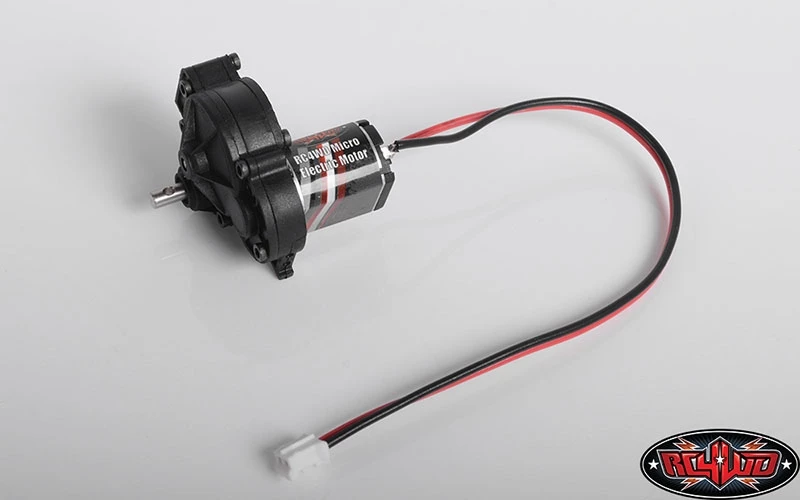 RC4WD R5 1/18 Mini Transmission V2 3 RC4WD R5 1/18 Mini Transmission V2