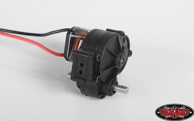 RC4WD R5 1/18 Mini Transmission V2 5 RC4WD R5 1/18 Mini Transmission V2 - Image 3