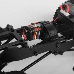 RC4WD R5 1/18 Mini Transmission V2 12 RC4WD R5 1/18 Mini Transmission V2 -Cars Truck shop online RC4Z U0036 6