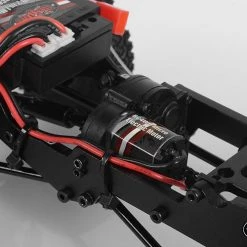 RC4WD R5 1/18 Mini Transmission V2 13 RC4WD R5 1/18 Mini Transmission V2 -Cars Truck shop online RC4Z U0036 7