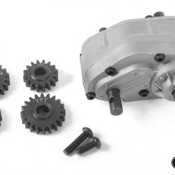 RC4WD Over/Under Drive Transfer Case -Cars Truck shop online RC4Z U0039 7