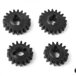 RC4WD TCI Heavy Duty R4 Single Speed Scale Transmission with O/U Drive Transfer Case -Cars Truck shop online RC4Z U0040 13