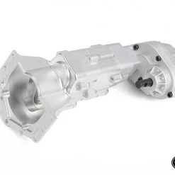 RC4WD TCI Heavy Duty R4 Single Speed Scale Transmission with O/U Drive Transfer Case -Cars Truck shop online RC4Z U0040 4