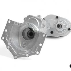 RC4WD TCI Heavy Duty R4 Single Speed Scale Transmission with O/U Drive Transfer Case -Cars Truck shop online RC4Z U0040 5