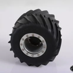 RC4WD Universal Monster Truck Beadlock Wheels V2 For Clod Buster (Aluminum) (2) 12 RC4WD Universal Monster Truck Beadlock Wheels V2 For Clod Buster (Aluminum) (2) -Cars Truck shop online RC4Z W0004 5