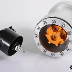 RC4WD Universal Monster Truck Beadlock Wheels V2 For Clod Buster (Aluminum) (2) 14 RC4WD Universal Monster Truck Beadlock Wheels V2 For Clod Buster (Aluminum) (2) -Cars Truck shop online RC4Z W0004 7