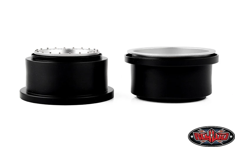 RC4WD Mickey Thompson Pro 5 2.2" / 3.0" Rear Beadlock Wheels (2) 6 RC4WD Mickey Thompson Pro 5 2.2" / 3.0" Rear Beadlock Wheels (2) - Image 4