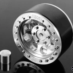 RC4WD Mickey Thompson Classic Lock 1.9" Internal Beadlock Wheels (4) -Cars Truck shop online RC4Z W0007 5