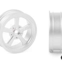RC4WD Mickey Thompson 2.2" Drag Race Front Wheels (2) -Cars Truck shop online RC4Z W0023 5