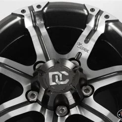 RC4WD Dick Cepek Gun Metal 7 1.9" Internal Beadlock Wheels (4) -Cars Truck shop online RC4Z W0027 5