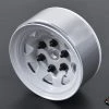 RC4WD Stamped Steel 1.55" Stock Beadlock Wheels White (4) -Cars Truck shop online RC4Z W0035 2