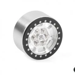 RC4WD Level 8 Bully Pro 6 0.7" Beadlock Wheels (4)