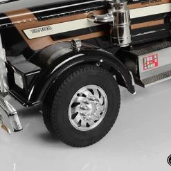 RC4WD Force Directional Semi Front Wheels w/Spiked Caps (2) -Cars Truck shop online RC4Z W0053 4