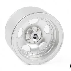 RC4WD American Racing 2.2" AR23 Beadlock Wheels (4)