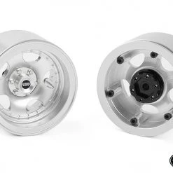 RC4WD American Racing 2.2" AR23 Beadlock Wheels (4) -Cars Truck shop online RC4Z W0058 4