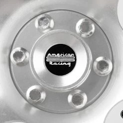 RC4WD American Racing 2.2" AR23 Beadlock Wheels (4) -Cars Truck shop online RC4Z W0058 6