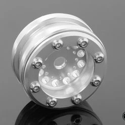 RC4WD Rage 1.0" Beadlock Wheels (4)