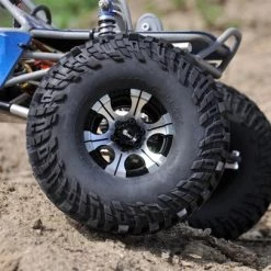 RC4WD Dick Cepek DC-2 1.9" Internal Beadlock Wheels (4) -Cars Truck shop online RC4Z W0080 5