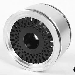 RC4WD Black Mesh 1.55" Beadlock Wheels (4)