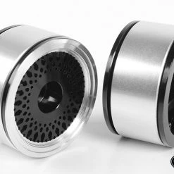 RC4WD Black Mesh 1.55" Beadlock Wheels (4) -Cars Truck shop online RC4Z W0103 5