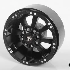 RC4WD Ballistic Off Road Morax 1.7" Beadlock Wheels (4)