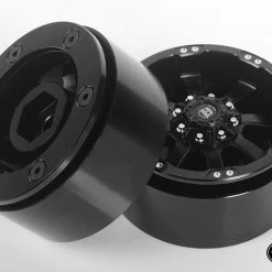 RC4WD Ballistic Off Road Morax 1.7" Beadlock Wheels (4) -Cars Truck shop online RC4Z W0118 5