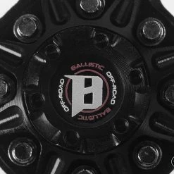 RC4WD Ballistic Off Road Morax 1.7" Beadlock Wheels (4) -Cars Truck shop online RC4Z W0118 6