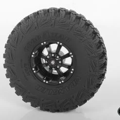 RC4WD Ballistic Off Road Morax 1.7" Beadlock Wheels (4) -Cars Truck shop online RC4Z W0118 7