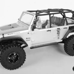 RC4WD Ballistic Off Road Morax 1.7" Beadlock Wheels (4) -Cars Truck shop online RC4Z W0118 8