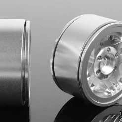 RC4WD TRunner Classic 1.55" Beadlock Wheels (4) -Cars Truck shop online RC4Z W0121 5