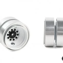 RC4WD Diesel Beadlock 1.7'' Rear Wheels for Tamiya 1/14 Tractor Semi Truck (2) 12 RC4WD Diesel Beadlock 1.7'' Rear Wheels for Tamiya 1/14 Tractor Semi Truck (2) -Cars Truck shop online RC4Z W0126 5